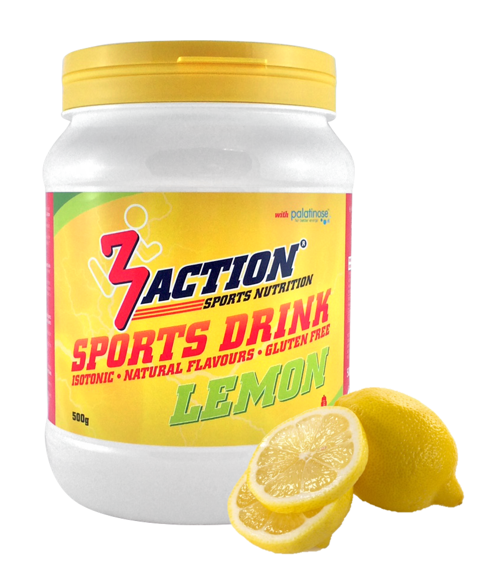 Sports Lemon